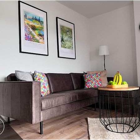 Ferienwohnung Motje In Rastede Εξωτερικό φωτογραφία