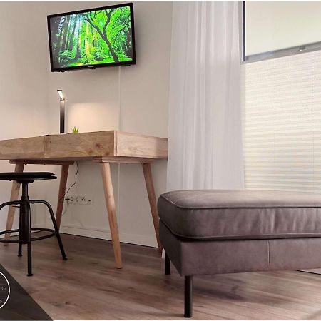 Ferienwohnung Motje In Rastede Εξωτερικό φωτογραφία