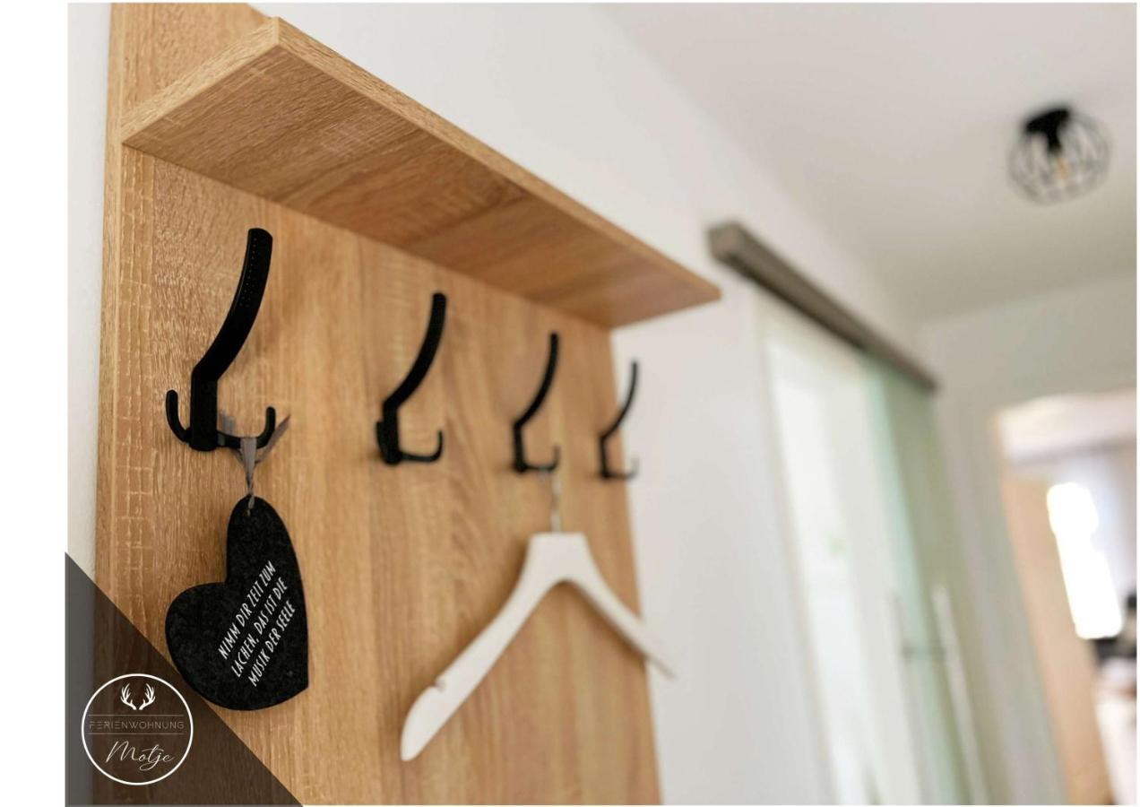 Ferienwohnung Motje In Rastede Εξωτερικό φωτογραφία