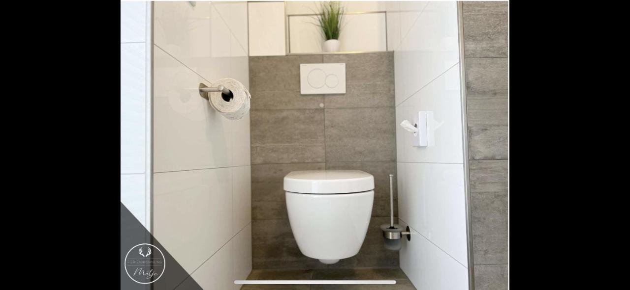 Ferienwohnung Motje In Rastede Εξωτερικό φωτογραφία
