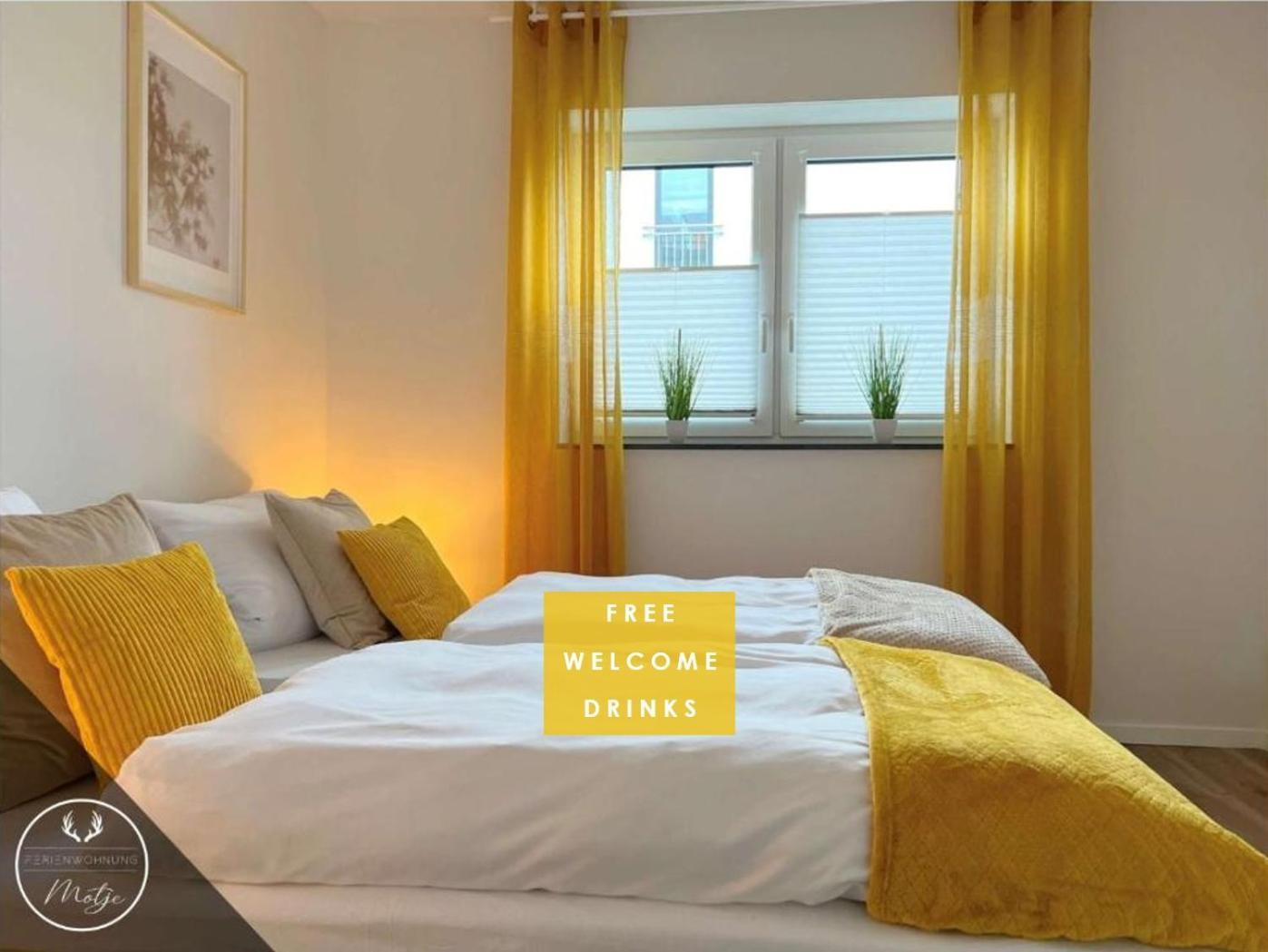 Ferienwohnung Motje In Rastede Εξωτερικό φωτογραφία