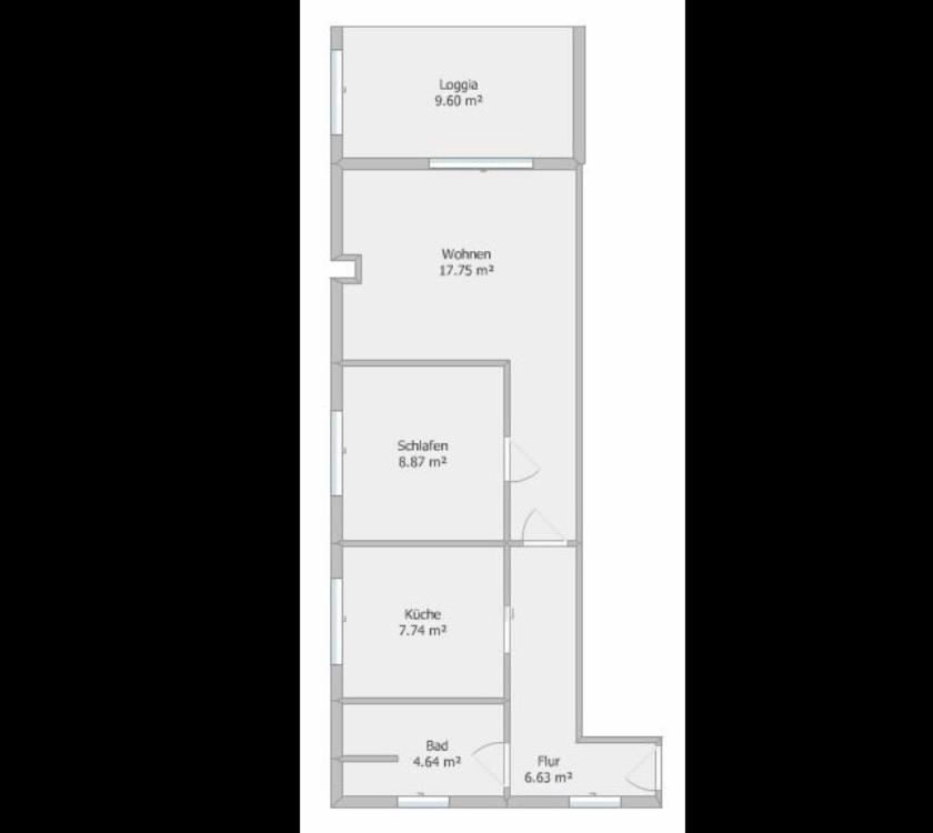 Ferienwohnung Motje In Rastede Εξωτερικό φωτογραφία